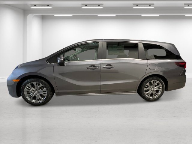 New 2027 Honda Odyssey Touring image 6
