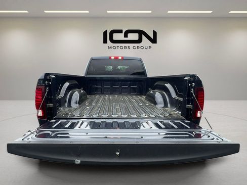 Used 2021 RAM 1500 Classic Warlock image 20