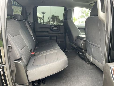 Used 2019 Chevrolet Silverado 1500 LT w/ All-Star Edition image 26