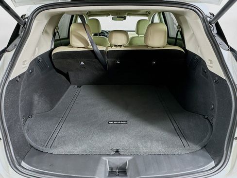 Used 2024 Nissan Murano SL image 30