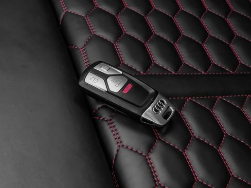 Used 2019 Audi RS 5 Sportback image 76