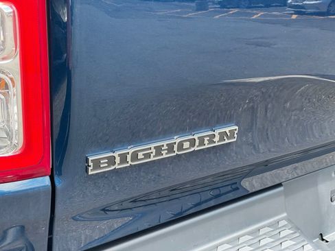 Used 2023 RAM 1500 Big Horn AWD/4WD image 32