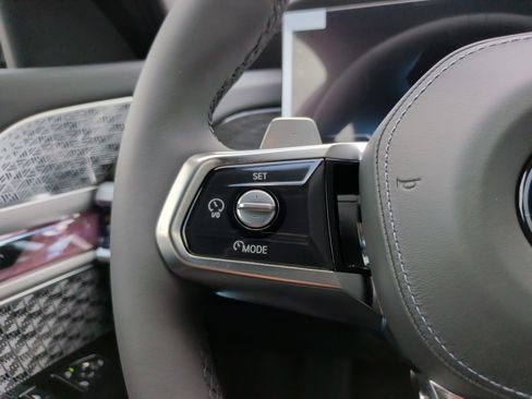 New 2026 BMW 760i xDrive w/ Executive Package AWD/4WD image 23