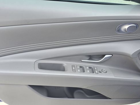 Certified 2026 Hyundai Elantra Sport FWD image 14