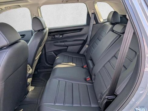 New 2026 Honda CR-V EX-L image 16