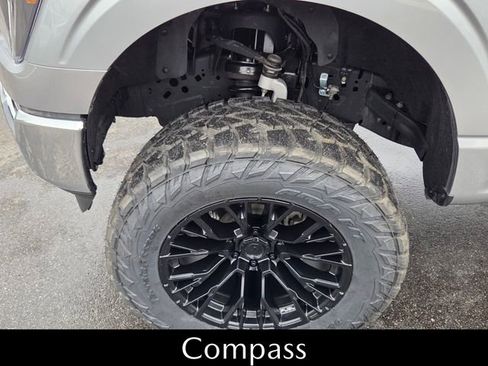 Used 2023 Ford F150 XLT w/ Trailer Tow Package image 21