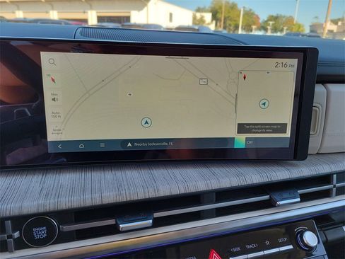 New 2025 Hyundai Santa Fe Calligraphy image 31