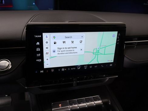 New 2026 Lincoln Nautilus Premier w/ Jet Appearance Package AWD/4WD image 7