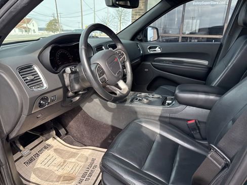 Used 2017 Dodge Durango GT w/ Premium Group image 47