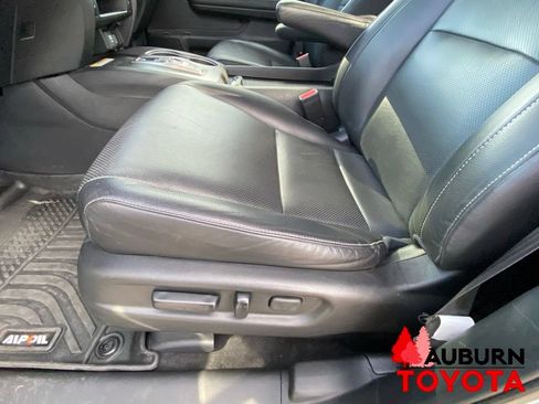 Used 2023 Honda Ridgeline RTL-E image 34