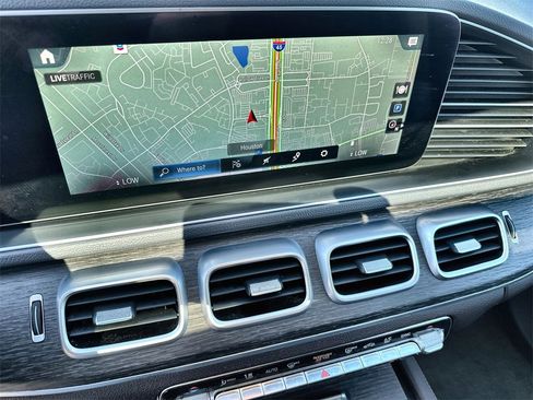 Used 2020 Mercedes-Benz GLE 350 image 28