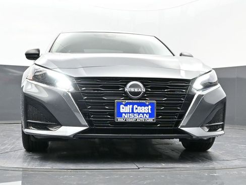 Certified 2025 Nissan Altima 2.5 SV image 21