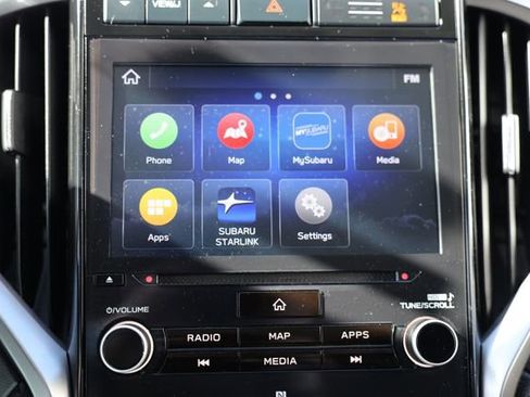 Certified 2022 Subaru Ascent Touring image 42