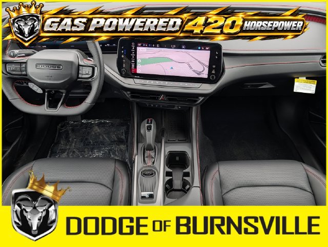 New 2026 Dodge Charger R/T AWD/4WD image 8