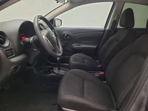 Used 2019 Nissan Versa S Plus FWD image 17