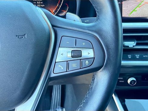 Used 2020 BMW 330i Sedan w/ Driving Assistance Package image 38