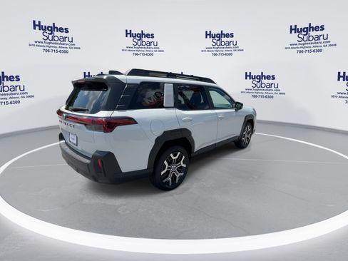 New 2026 Subaru Outback Touring XT AWD/4WD image 11