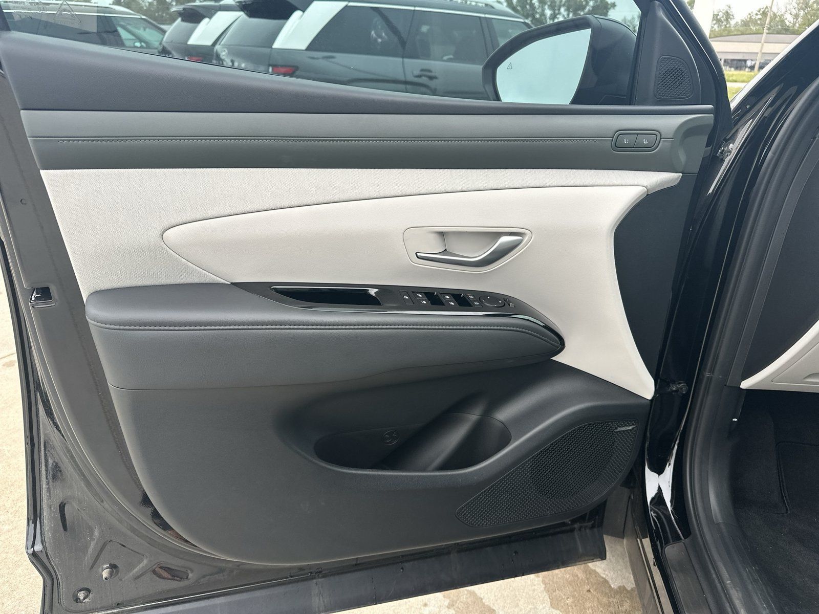 New 2026 Hyundai Tucson Limited AWD/4WD image 9