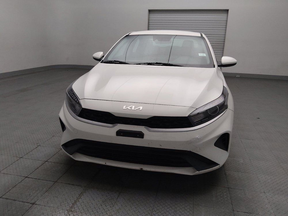 Used 2023 Kia Forte LX FWD image 15