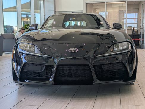 New 2026 Toyota Supra image 23