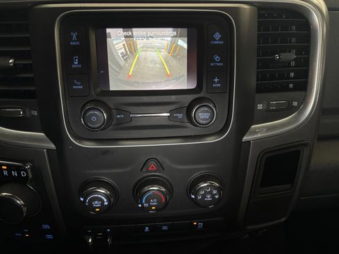 Used 2021 RAM 1500 Classic Warlock w/ Trailer Tow Group image 14