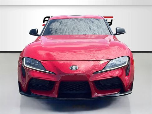 Used 2024 Toyota Supra image 2