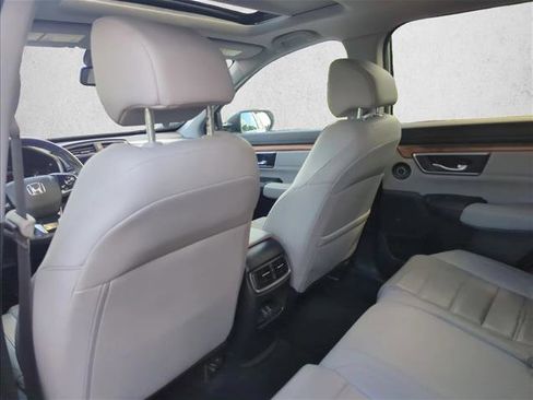 Used 2020 Honda CR-V Touring image 20