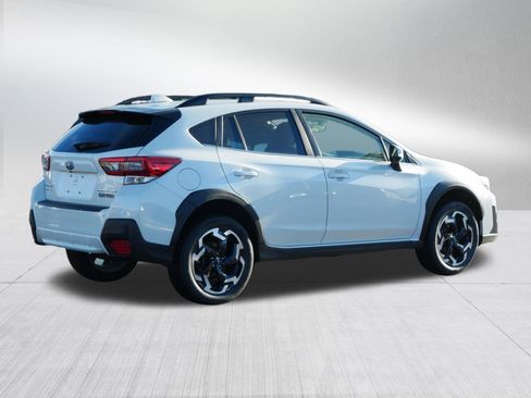 Used 2023 Subaru Crosstrek 2.5i Limited image 7