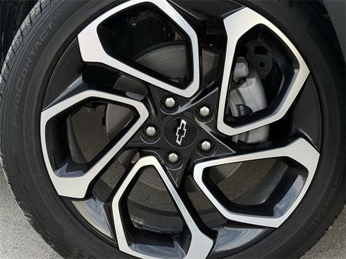 Used 2026 Chevrolet Trax RS w/ Driver Confidence Package image 10