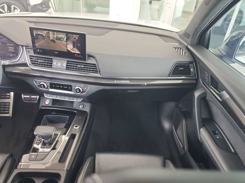 Used 2023 Audi SQ5 Premium Plus AWD/4WD image 29