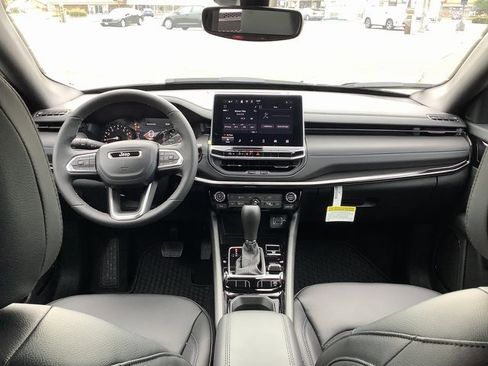 New 2026 Jeep Compass Latitude w/ Quick Order Package 29K image 6