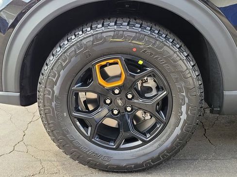 New 2026 Ford Explorer Tremor w/ Tremor Ultimate Package image 25