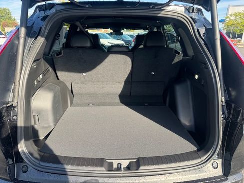 New 2026 Honda CR-V Sport Touring image 21