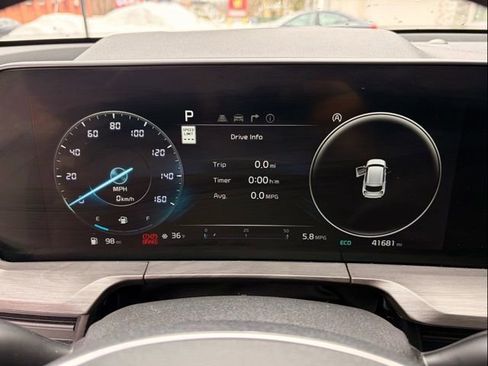 Used 2023 Kia Telluride SX X-Line AWD/4WD image 28