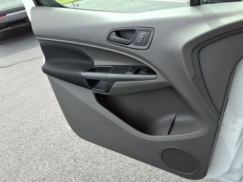 Used 2022 Ford Transit Connect XL w/ CNG/LPG Engine Prep Package image 15