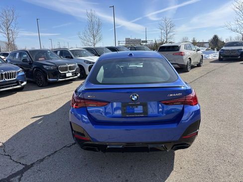 New 2026 BMW 440i xDrive w/ Premium Package image 6