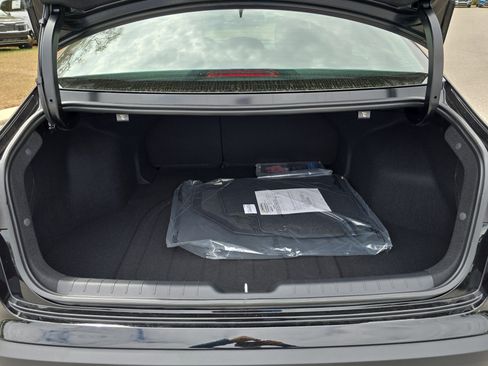 New 2026 Kia K4 LXS image 10