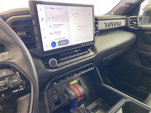 Used 2024 Toyota Tundra TRD Pro image 27