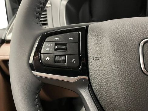 New 2026 Honda Odyssey Touring image 16