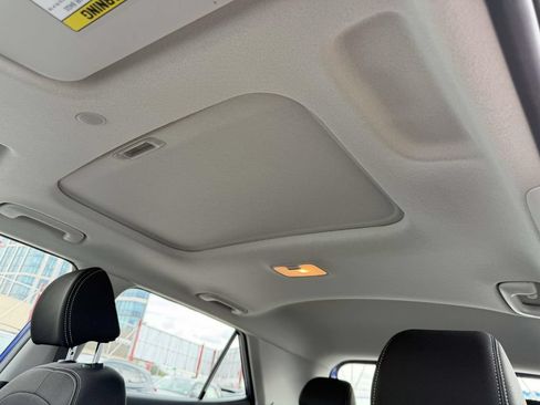 Certified 2023 Hyundai Venue SEL w/ Cargo Package FWD image 20