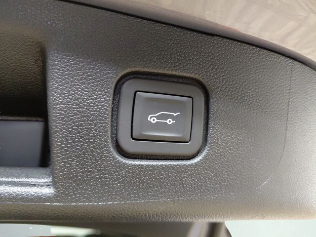 Used 2026 Chevrolet Blazer EV RS AWD/4WD image 16