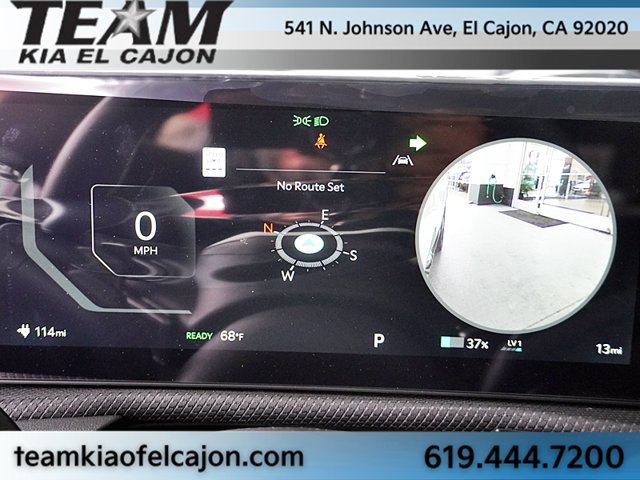 New 2026 Kia EV6 GT-Line AWD/4WD image 40