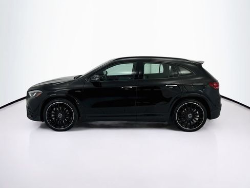 Certified 2026 Mercedes-Benz GLA 35 AMG 4MATIC image 8