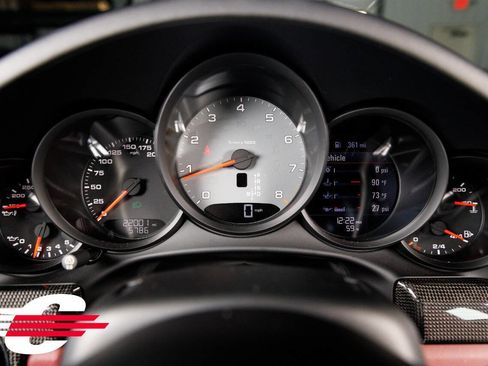 Used 2017 Porsche 911 Carrera 4S image 24