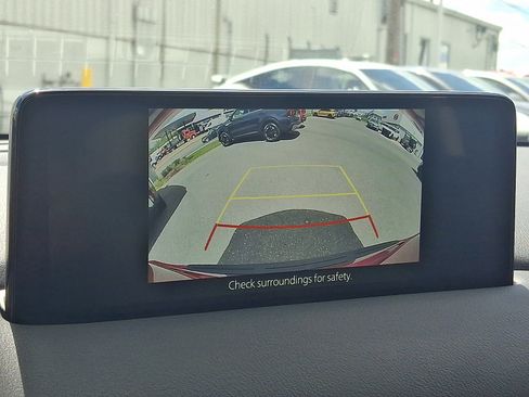 Used 2021 MAZDA CX-5 Grand Touring AWD/4WD image 14