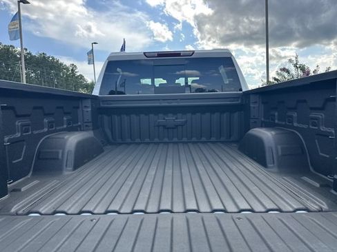 New 2026 Chevrolet Silverado 1500 RST AWD/4WD image 18