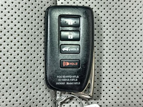 Used 2021 Lexus RX 350 AWD w/ Premium Package image 33