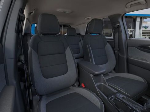 New 2026 Chevrolet TrailBlazer LT w/ LT Cold Weather Package image 16