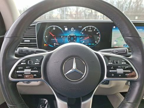 Used 2022 Mercedes-Benz GLE 450 4MATIC image 21