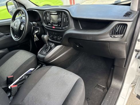 Used 2022 RAM ProMaster City Wagon FWD image 12